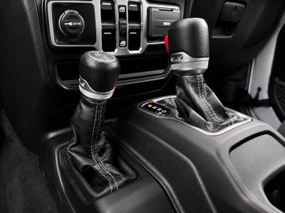 2024 Jeep Wrangler Sport S 4xe