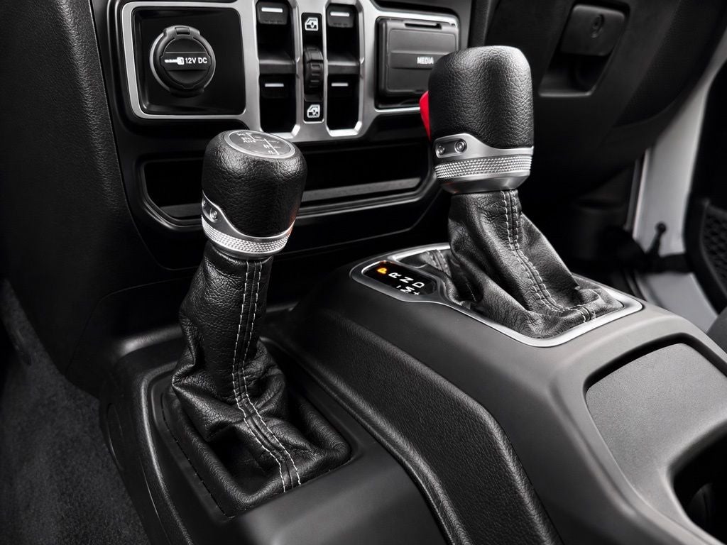 2024 Jeep Wrangler Sport S 4xe