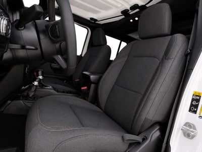 2024 Jeep Wrangler Sport S 4xe