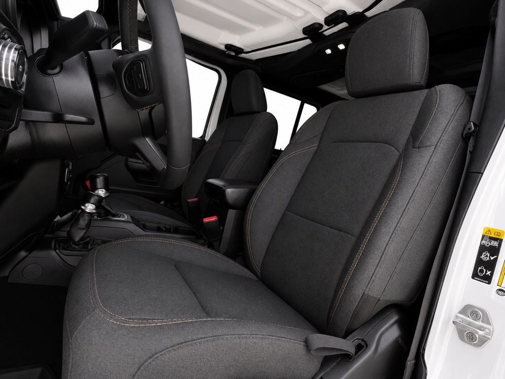 2024 Jeep Wrangler Sport S 4xe