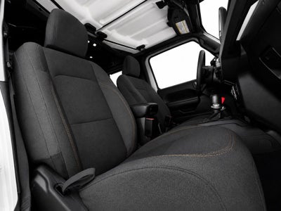 2024 Jeep Wrangler Sport S 4xe
