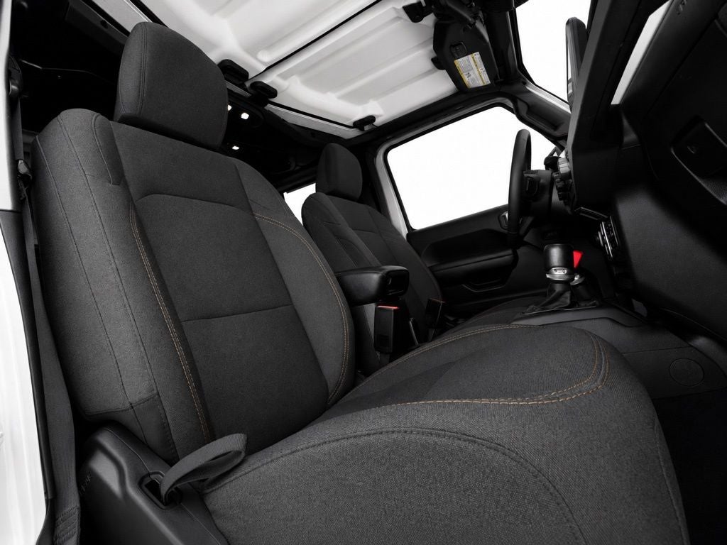 2024 Jeep Wrangler Sport S 4xe