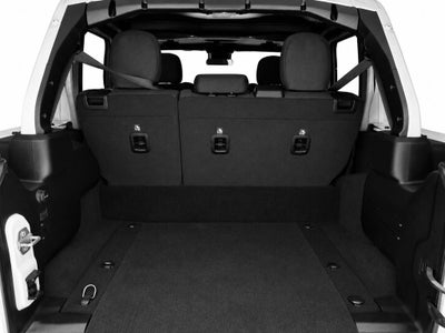 2024 Jeep Wrangler Sport S 4xe