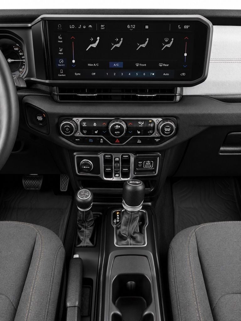 2024 Jeep Wrangler Sport S 4xe