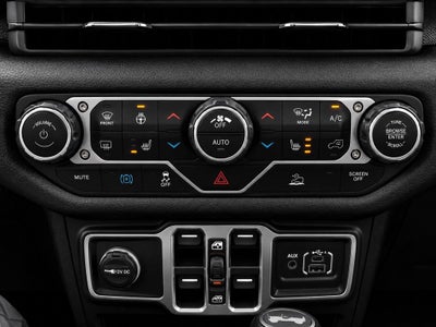 2024 Jeep Wrangler Sport S 4xe