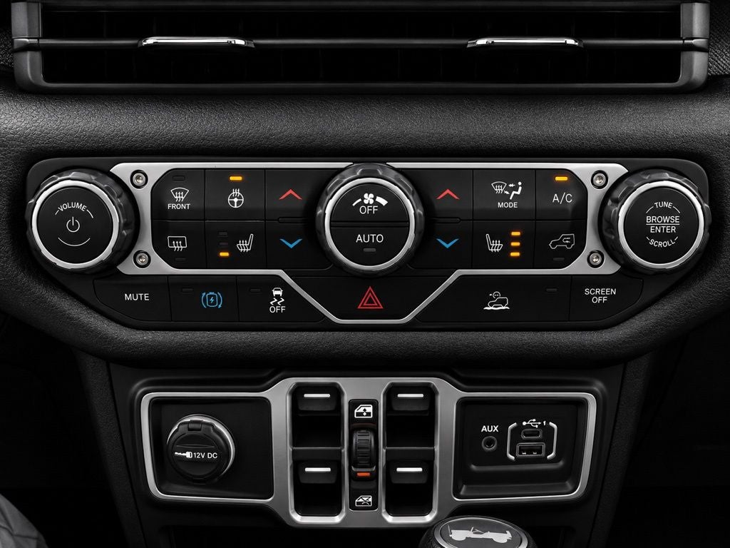 2024 Jeep Wrangler Sport S 4xe