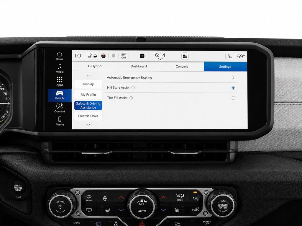 2024 Jeep Wrangler Sport S 4xe
