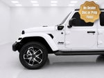 2024 Jeep Wrangler Sport S 4xe