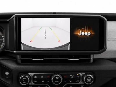 2024 Jeep Wrangler Sport S 4xe