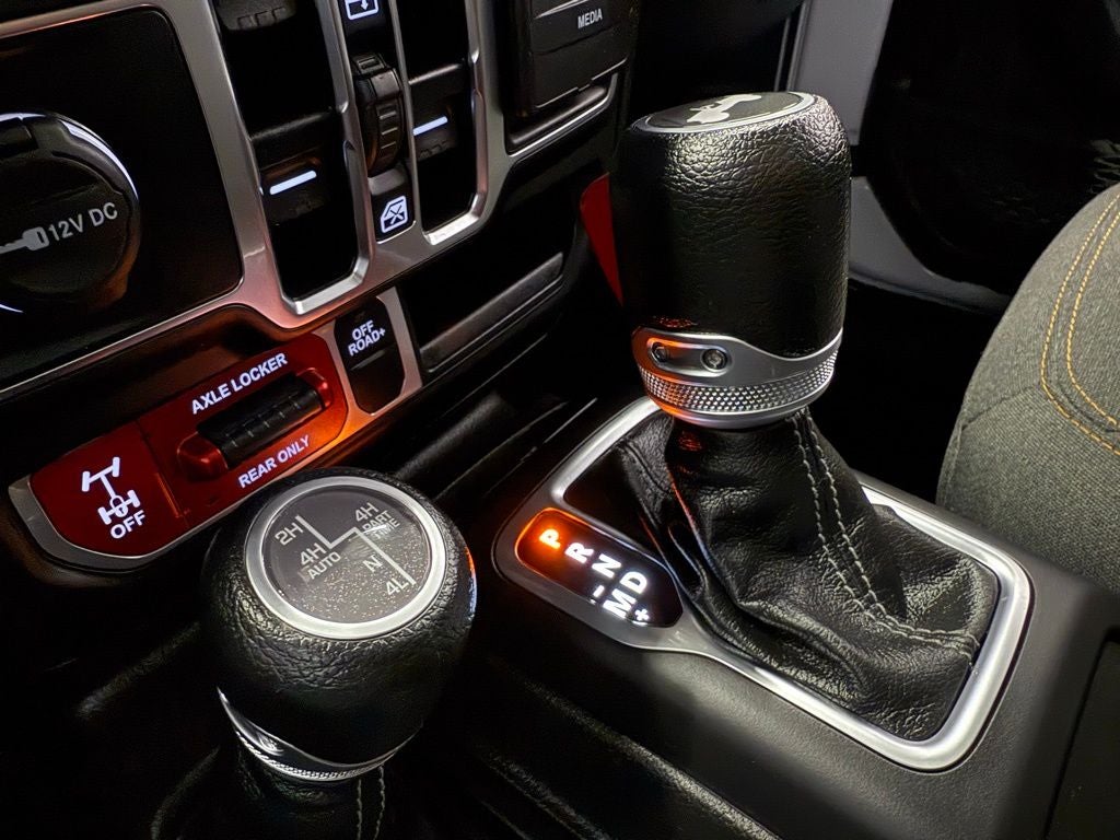 2024 Jeep Wrangler Willys 4xe