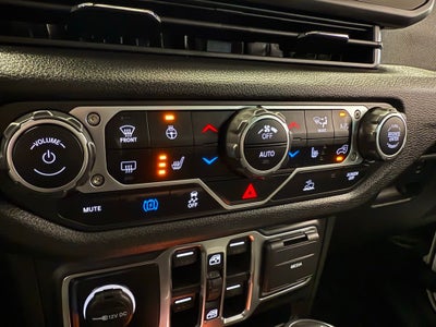 2024 Jeep Wrangler Willys 4xe