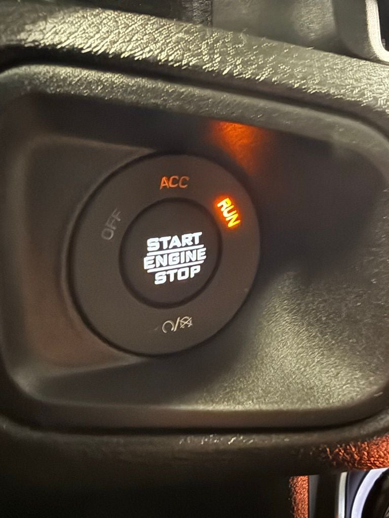 2024 Jeep Wrangler Willys 4xe