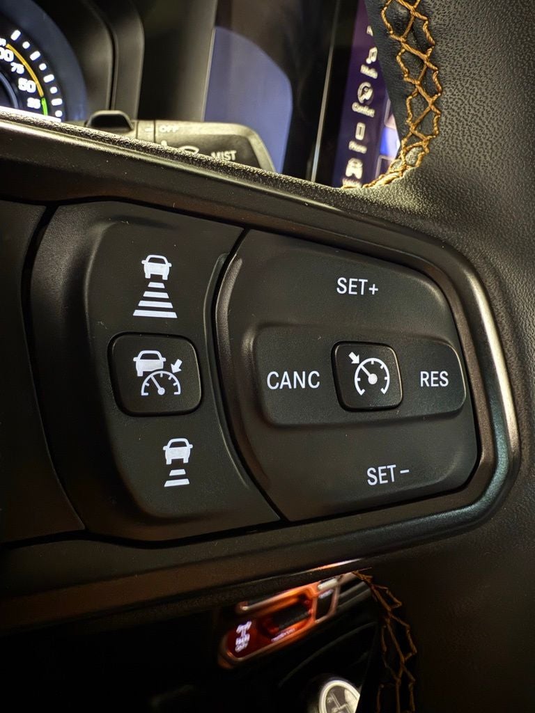 2024 Jeep Wrangler Willys 4xe