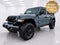 2024 Jeep Wrangler Willys 4xe