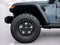 2024 Jeep Wrangler Willys 4xe