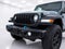 2024 Jeep Wrangler Willys 4xe