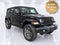 2024 Jeep Wrangler Sport S 4xe