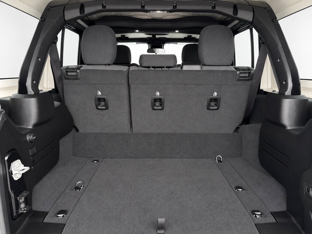 2024 Jeep Wrangler Sport S 4xe