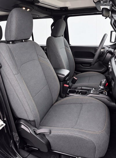 2024 Jeep Wrangler Sport S 4xe