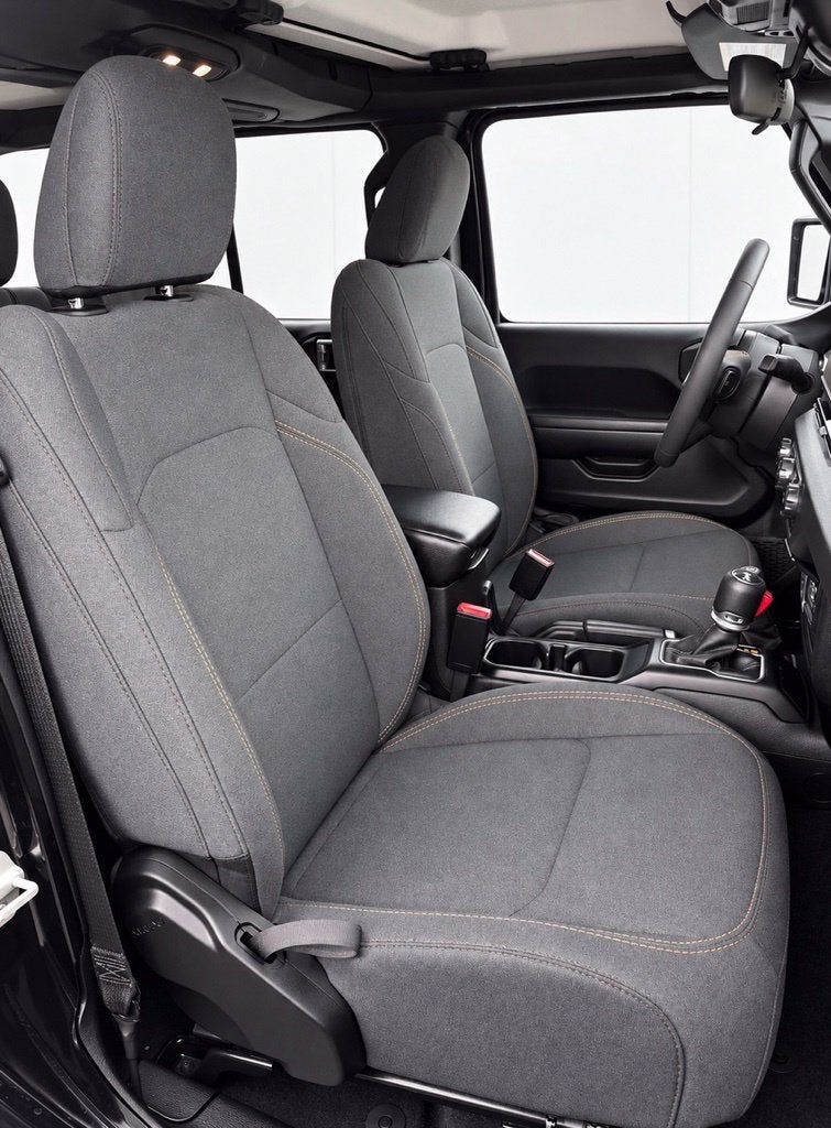 2024 Jeep Wrangler Sport S 4xe