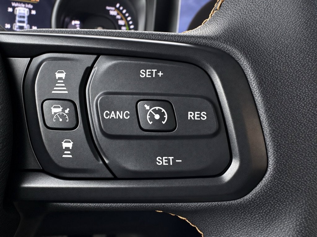 2024 Jeep Wrangler Sport S 4xe
