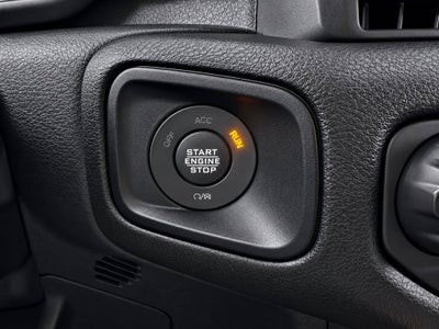 2024 Jeep Wrangler Sport S 4xe