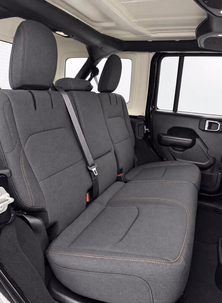 2024 Jeep Wrangler Sport S 4xe