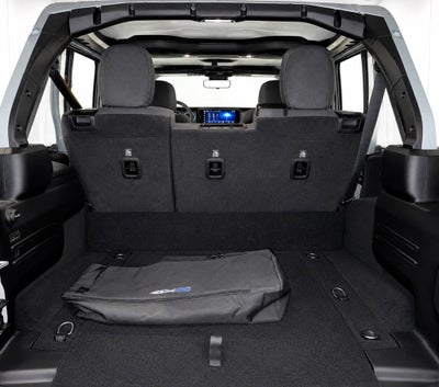 2024 Jeep Wrangler Sport S 4xe