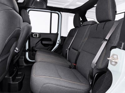 2024 Jeep Wrangler Sport S 4xe