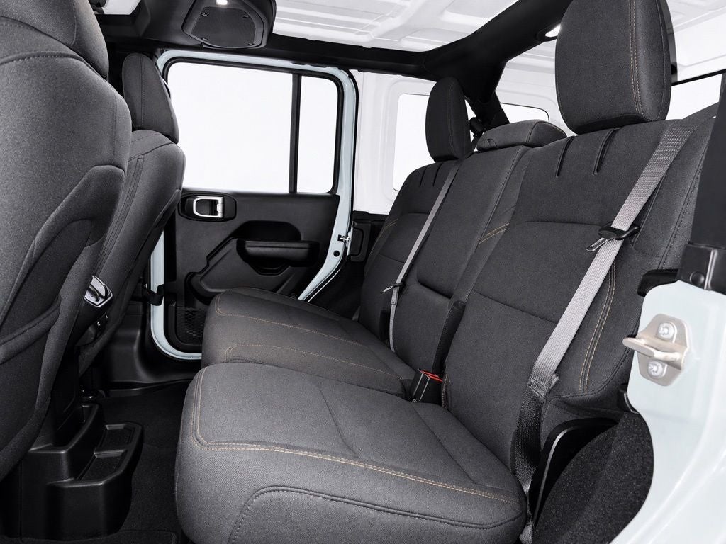 2024 Jeep Wrangler Sport S 4xe