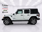 2024 Jeep Wrangler Sport S 4xe