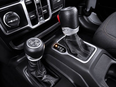 2024 Jeep Wrangler Sport S 4xe