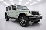 2024 Jeep Wrangler Sport S 4xe