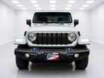 2024 Jeep Wrangler Sport S 4xe