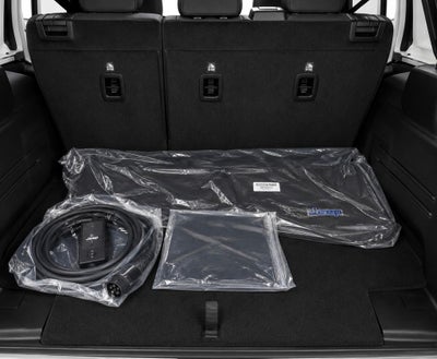 2024 Jeep Wrangler Sport S 4xe