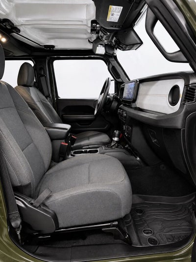 2024 Jeep Wrangler Sport S 4xe