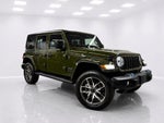 2024 Jeep Wrangler Sport S 4xe