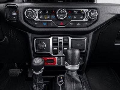 2024 Jeep Wrangler Sport S 4xe