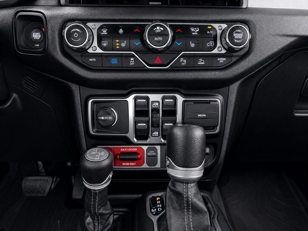 2024 Jeep Wrangler Sport S 4xe