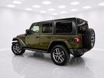 2024 Jeep Wrangler Sport S 4xe