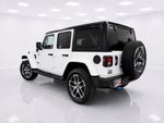 2024 Jeep Wrangler Sport S 4xe