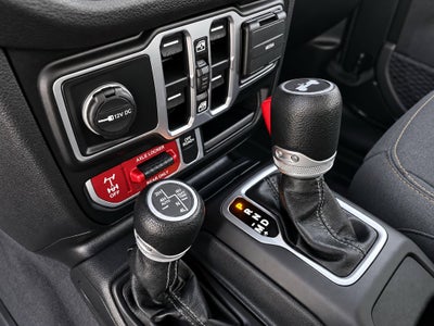 2024 Jeep Wrangler Willys 4xe