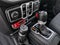 2024 Jeep Wrangler Willys 4xe