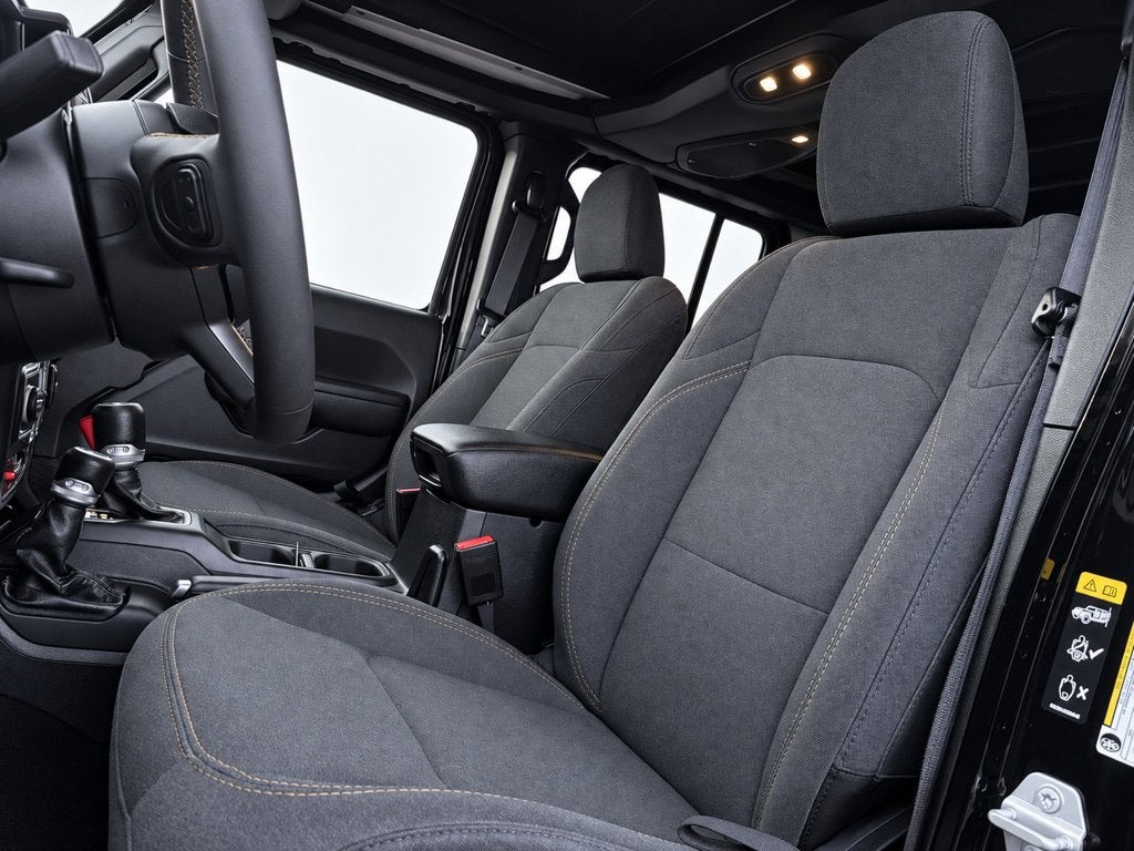2024 Jeep Wrangler Willys 4xe