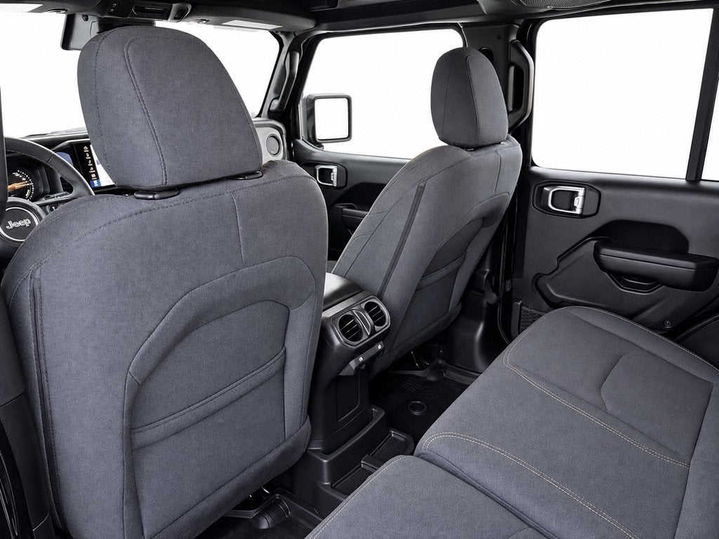 2024 Jeep Wrangler Willys 4xe