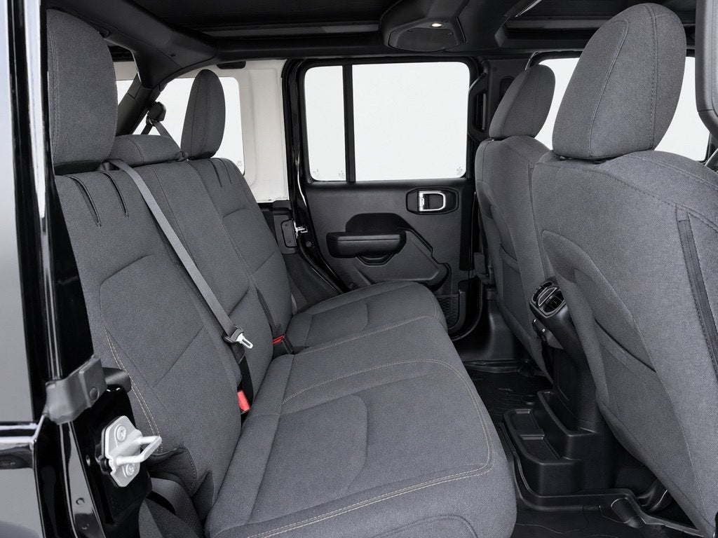 2024 Jeep Wrangler Willys 4xe