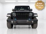 2024 Jeep Wrangler Willys 4xe