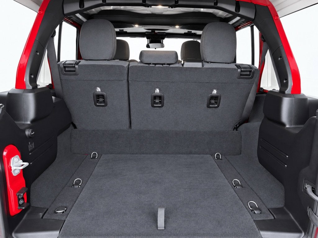 2024 Jeep Wrangler Sport S 4xe