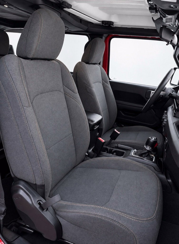 2024 Jeep Wrangler Sport S 4xe