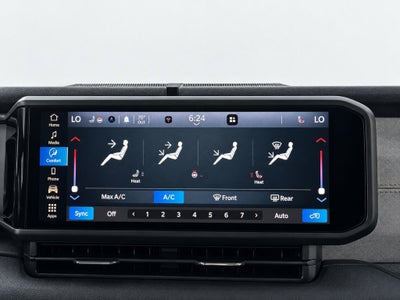 2024 Jeep Wrangler Sport S 4xe